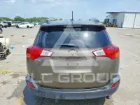 2013 Toyota RAV4 photo