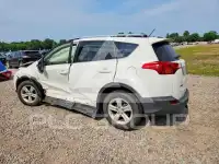 2013 Toyota RAV4 photo