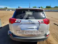 2013 Toyota RAV4 фото