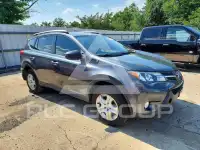 2013 Toyota RAV4 фото