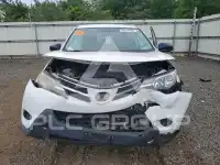 2013 Toyota RAV4 фото
