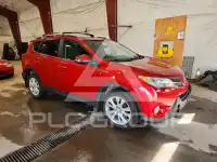 2013 Toyota RAV4 photo