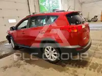 2013 Toyota RAV4 photo