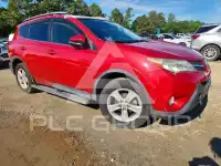 2013 Toyota RAV4 фото