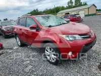 2013 Toyota RAV4 фото