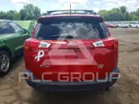 2013 Toyota RAV4 фото