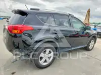 2013 Toyota RAV4 фото