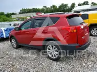 2013 Toyota RAV4 фото