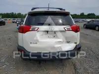 2013 Toyota RAV4 фото