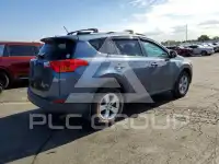 2013 Toyota RAV4 фото