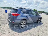 2013 Toyota RAV4 фото