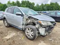 2013 Toyota RAV4 photo