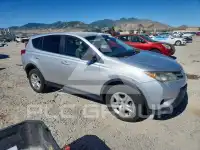 2013 Toyota RAV4 photo
