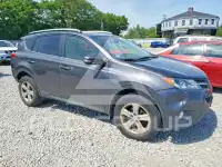 2013 Toyota RAV4 фото