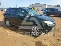 2013 Toyota RAV4 photo