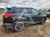 2013 Toyota RAV4 photo