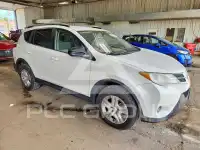 2013 Toyota RAV4 photo