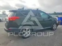 2013 Toyota RAV4 photo