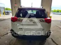 2013 Toyota RAV4 photo