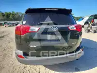 2013 Toyota RAV4 фото