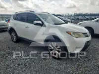 2013 Toyota RAV4 фото