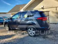 2013 Toyota RAV4 фото