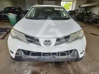 2013 Toyota RAV4 photo