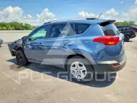 2013 Toyota RAV4 фото