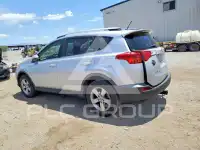 2013 Toyota RAV4 фото