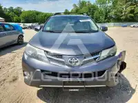 2013 Toyota RAV4 фото