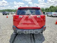 2013 Toyota RAV4 фото