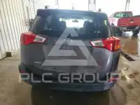 2013 Toyota RAV4 фото