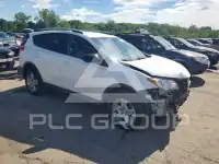 2013 Toyota RAV4 photo