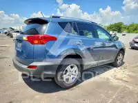 2013 Toyota RAV4 фото