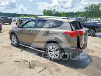 2013 Toyota RAV4 фото