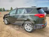 2013 Toyota RAV4 фото