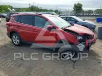 2013 Toyota RAV4 фото