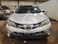2013 Toyota RAV4 фото