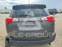 2013 Toyota RAV4 photo