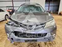 2013 Toyota RAV4 фото