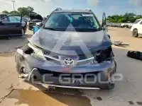 2013 Toyota RAV4 фото