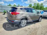 2013 Toyota RAV4 фото