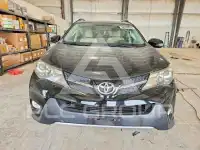 2013 Toyota RAV4 photo