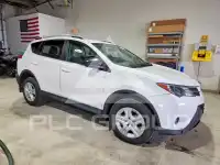 2013 Toyota RAV4 photo