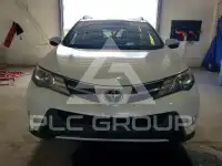2013 Toyota RAV4 photo