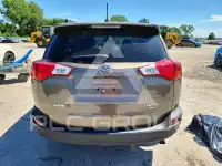 2013 Toyota RAV4 фото