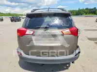 2013 Toyota RAV4 фото