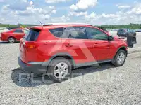 2013 Toyota RAV4 фото