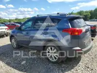 2013 Toyota RAV4 фото