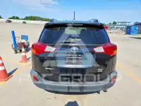 2013 Toyota RAV4 photo